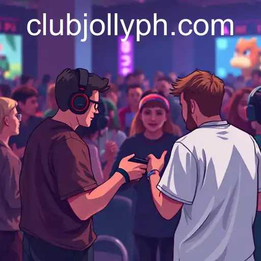 The Vibrant World of Player Community: Exploring the Jollyph Phenomenon