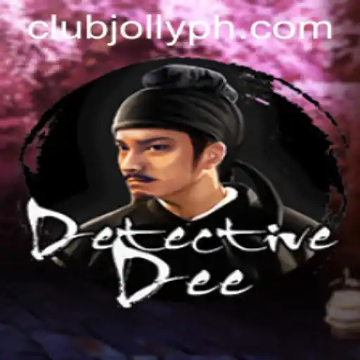Detective Dee and the Mystery of Jollyph