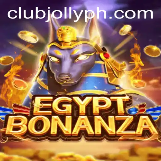 EgyptBonanza: Dive into the Exciting World of Jollyph