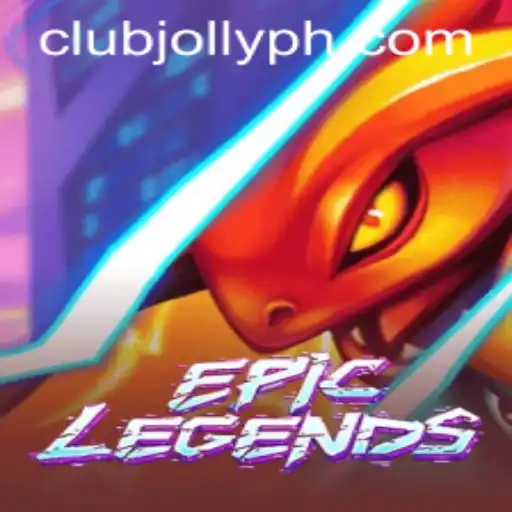 EpicLegends: A New Chapter in Online Gaming