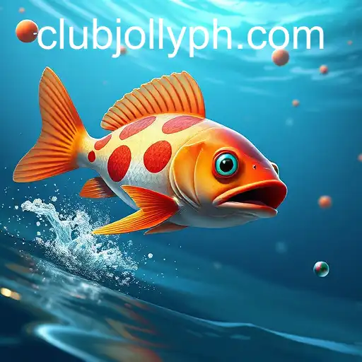 The World of Fishing Games: Exploring Jollyph and Beyond