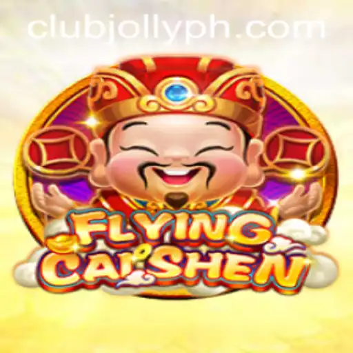 Discover the Thrills of FlyingCaiShen: A Game of Luck, Strategy, and Prosperity