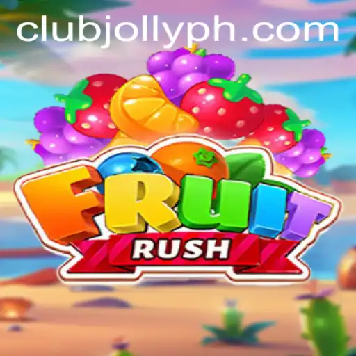 FruitRush: Jollyph's Colorful Adventure in the World of Gaming