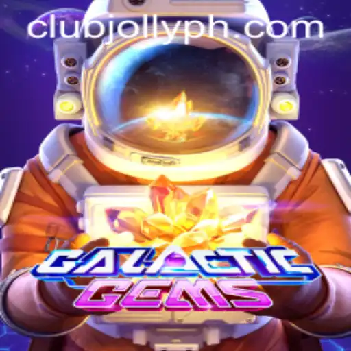 Discovering GalacticGems: An Interstellar Adventure with Jollyph