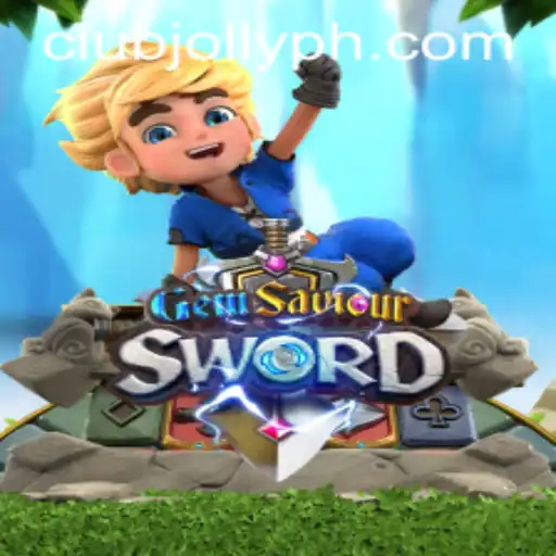Unearth Hidden Treasures in GemSaviourSword with Jollyph
