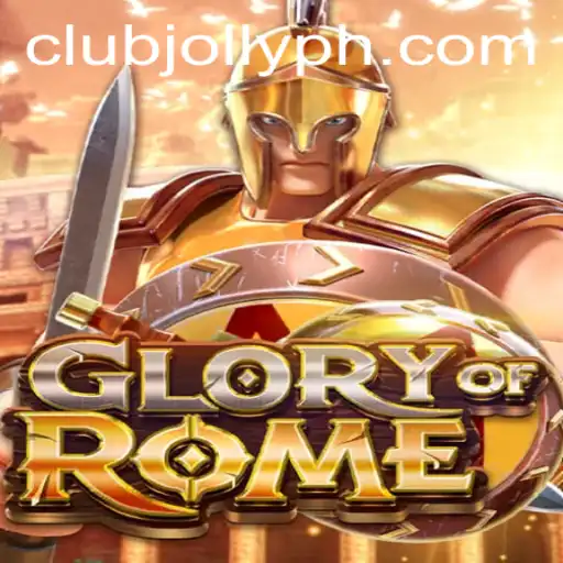 Exploring the World of GloryofRome: A Comprehensive Guide to This Thrilling Strategy Game