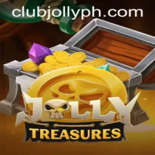 Exploring the Enigmatic World of JollyTreasures: An In-Depth Look at This Captivating Game