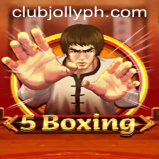5Boxing: The Dynamic Game Revolutionizing Interactive Play