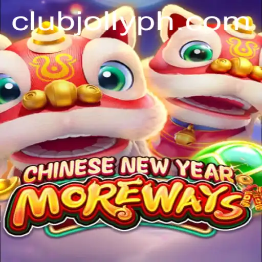 The Alluring World of CHINESENEWYEARMOREWAYS: A Cultural and Gaming Extravaganza