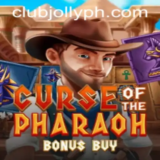 Curse of the Pharaoh Bonus Buy: Dive into an Ancient Egyptian Adventure with Jollyph