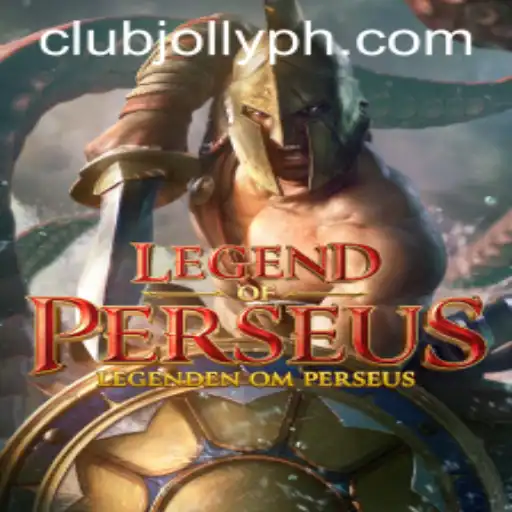 LegendofPerseus and the Enigmatic World of Jollyph