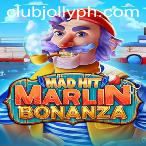 Unveiling MadHitMarlinBonanza: A Dive into the Jollyph Frenzy