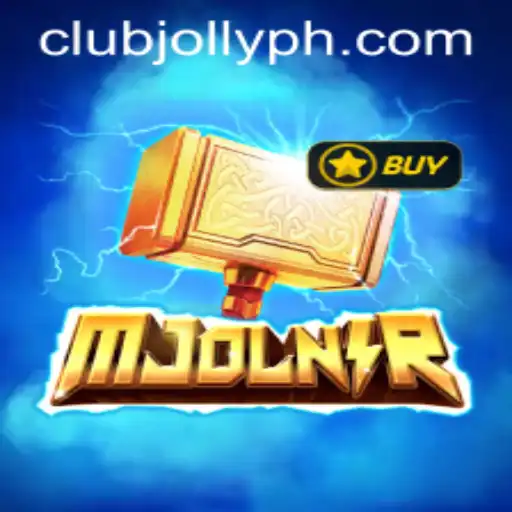 Unveiling Mjolnir: A Thunderous Gaming Experience