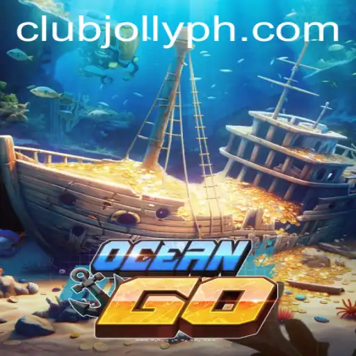 Discover the Exciting World of OceanGO: Unleash the Jollyph Spirit
