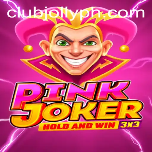 Discover the Exciting World of Pinkjoker: Navigating the Multiverse of Jollyph