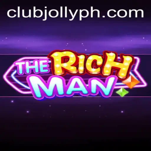 TheRichMan: A New Era of Strategic Gaming with Jollyph