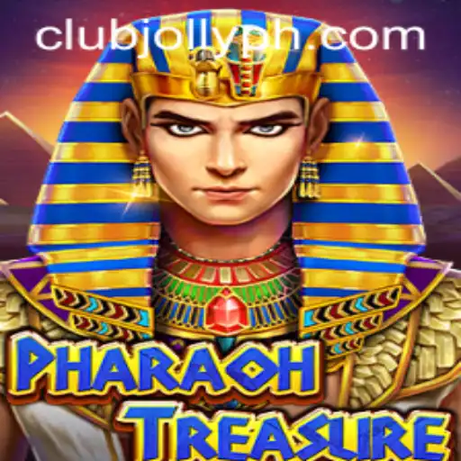 PharaohTreasure: Uncover the Secrets with Jollyph's New Gaming Sensation