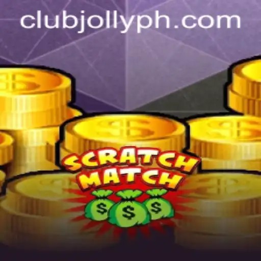 Introducing ScratchMatch: The Innovative Game Featuring Jollyph