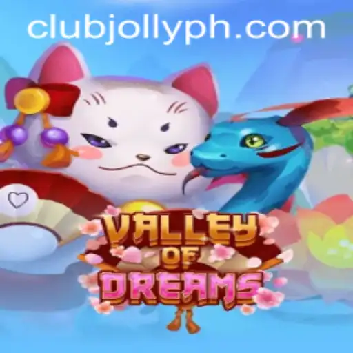 ValleyofDreams: Embark on a Journey with Jollyph